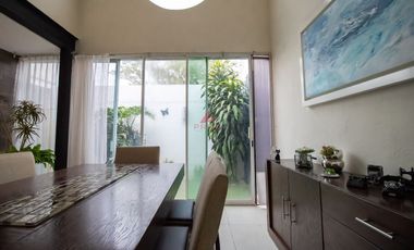 CASA EN VENTA EN SAN ISIDRO, ZAPOPAN ,JALISCO