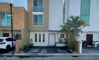 CASA EN VENTA EN SAN ISIDRO, ZAPOPAN ,JALISCO
