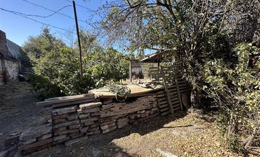 Bodega en Venta en Piramide / Plaza Llico