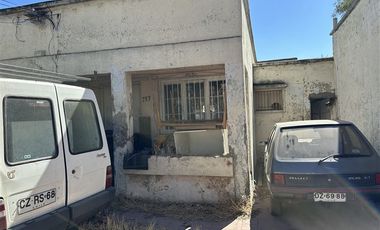 Bodega en Venta en Piramide / Plaza Llico