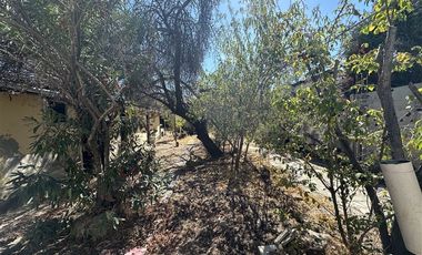 Bodega en Venta en Piramide / Plaza Llico