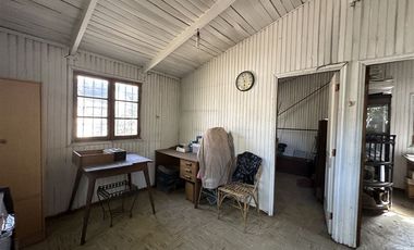 Bodega en Venta en Piramide / Plaza Llico