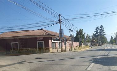 Parcela en Venta en Calle Castro S/N