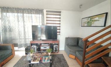 Venta Casa 2 Dormitorios La Pintana