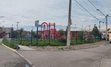 Venta Casa 2 Dormitorios La Pintana