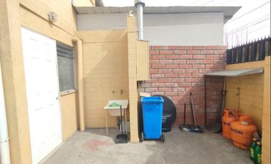 Venta Casa 2 Dormitorios La Pintana