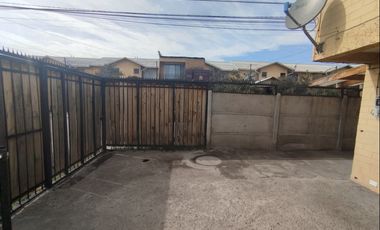 Venta Casa 2 Dormitorios La Pintana