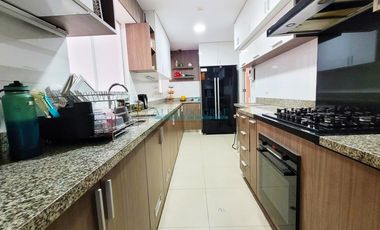 Departamentos Venta AV. Avenida Coronel Ricardo Vivanco - Piso 1 - SANTIAGO DE SURCO