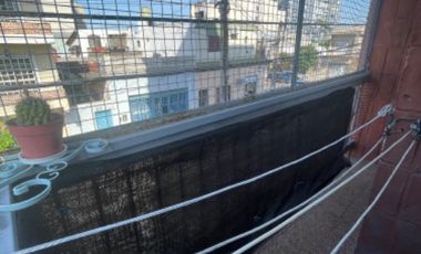 Departamento en venta en Ramos Mejia Sur