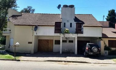Duplex en venta en San Bernardo