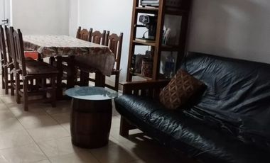 Duplex en venta en San Bernardo