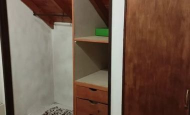 Duplex en venta en San Bernardo