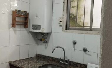 Duplex en venta en San Bernardo