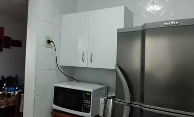 Duplex en venta en San Bernardo