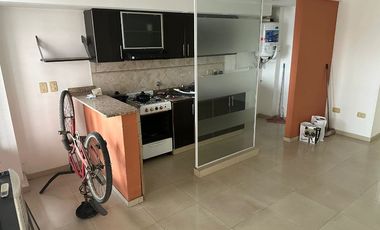 Departamento en alquiler en Ramos Mejia Sur