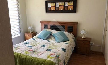 Departamento en Venta en Condominio Laguna Bahia