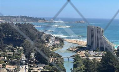 Departamento en Venta en Condominio Laguna Bahia