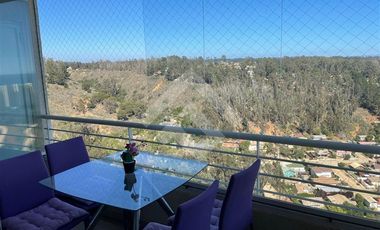 Departamento en Venta en Condominio Laguna Bahia