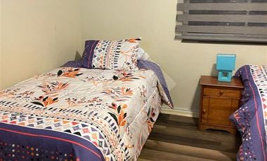 Departamento en Venta en Condominio Laguna Bahia