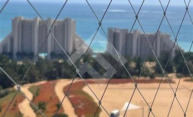 Departamento en Venta en Condominio Laguna Bahia