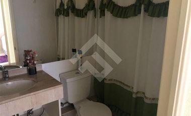 Departamento en Venta en Condominio Laguna Bahia