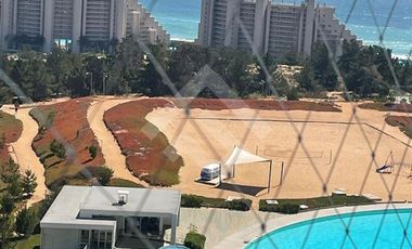 Departamento en Venta en Condominio Laguna Bahia