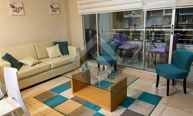 Departamento en Venta en Condominio Laguna Bahia