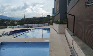 APARTAMENTO en VENTA en Bello Amazonia Bosque Alto