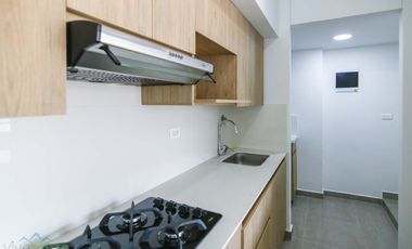 APARTAMENTO en VENTA en Bello Amazonia Bosque Alto
