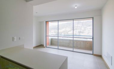APARTAMENTO en VENTA en Bello Amazonia Bosque Alto