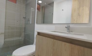 APARTAMENTO en VENTA en Bello Amazonia Bosque Alto