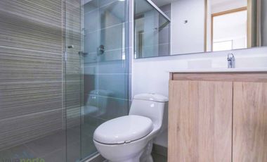 APARTAMENTO en VENTA en Bello Amazonia Bosque Alto