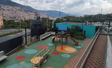 APARTAMENTO en VENTA en Bello Amazonia Bosque Alto