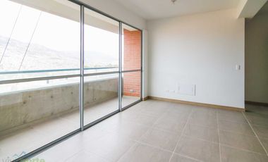 APARTAMENTO en VENTA en Bello Amazonia Bosque Alto