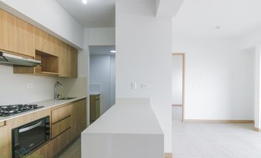 APARTAMENTO en VENTA en Bello Amazonia Bosque Alto