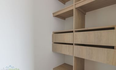 APARTAMENTO en VENTA en Bello Amazonia Bosque Alto