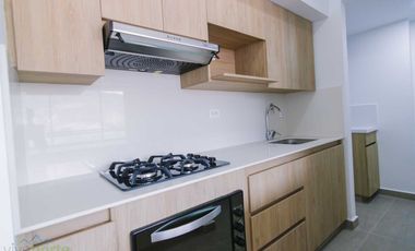APARTAMENTO en VENTA en Bello Amazonia Bosque Alto