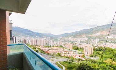 APARTAMENTO en VENTA en Bello Amazonia Bosque Alto