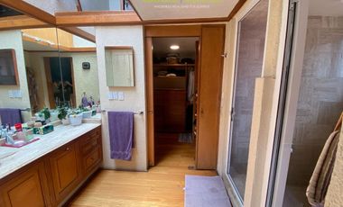 Venta de Casa en conjunto  4 recamaras en Tecamachalco
