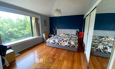 Venta de Casa en conjunto  4 recamaras en Tecamachalco