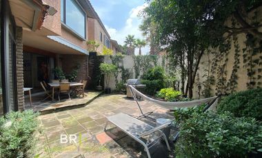 Venta de Casa en conjunto  4 recamaras en Tecamachalco