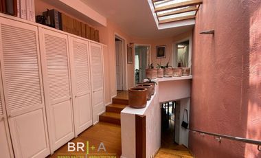 Venta de Casa en conjunto  4 recamaras en Tecamachalco