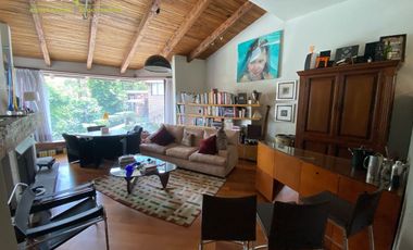 Venta de Casa en conjunto  4 recamaras en Tecamachalco