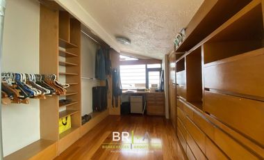 Venta de Casa en conjunto  4 recamaras en Tecamachalco