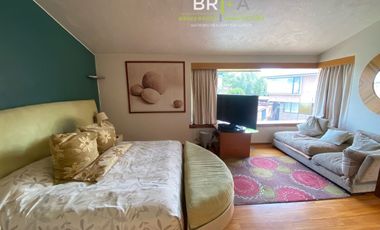 Venta de Casa en conjunto  4 recamaras en Tecamachalco