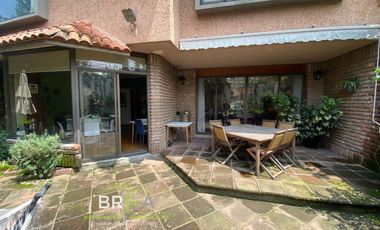 Venta de Casa en conjunto  4 recamaras en Tecamachalco
