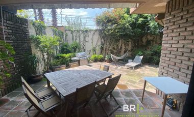 Venta de Casa en conjunto  4 recamaras en Tecamachalco