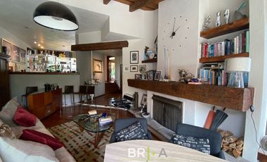 Venta de Casa en conjunto  4 recamaras en Tecamachalco