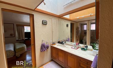 Venta de Casa en conjunto  4 recamaras en Tecamachalco