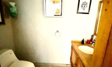 Venta de Casa en conjunto  4 recamaras en Tecamachalco